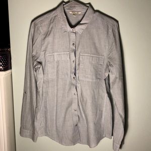 Calvin Klein Button down shirt